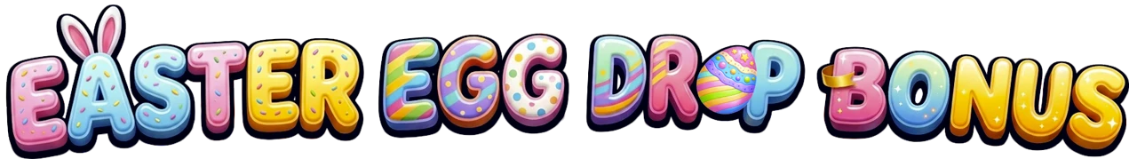 Easter Egg Drop Bonus