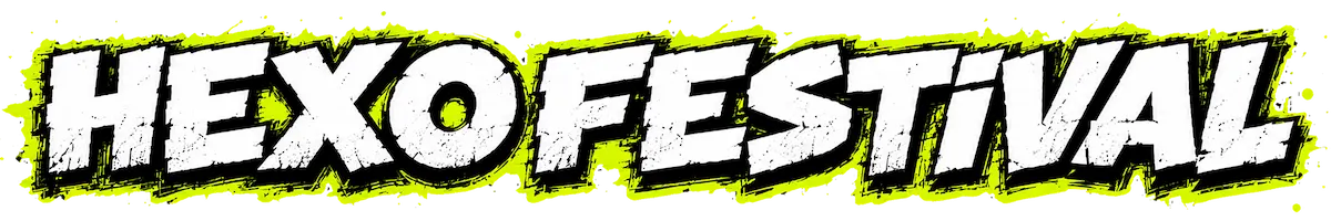 HEXO FESTIVAL